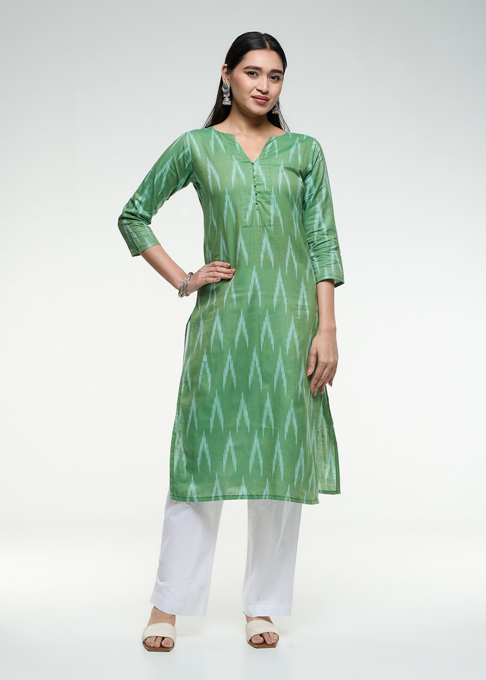 Mridula Kurti