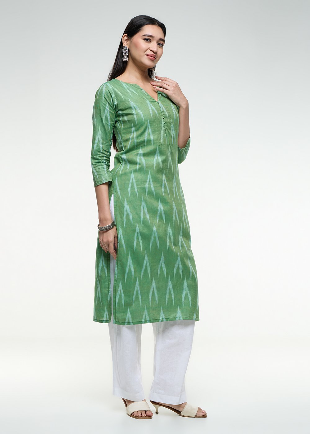 Mridula Kurti