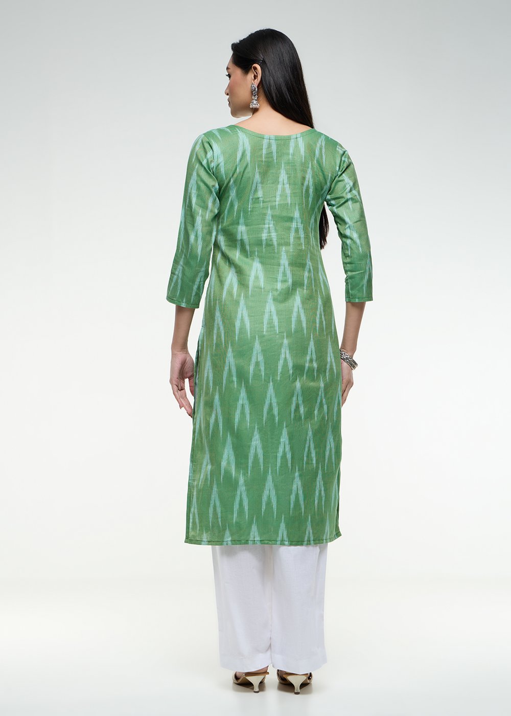 Mridula Kurti