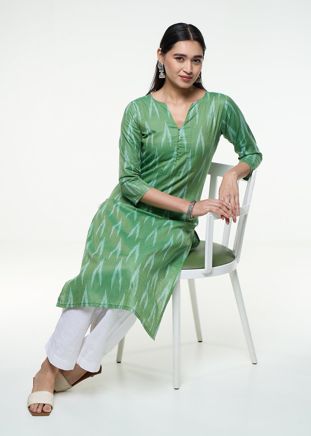 Mridula Kurti