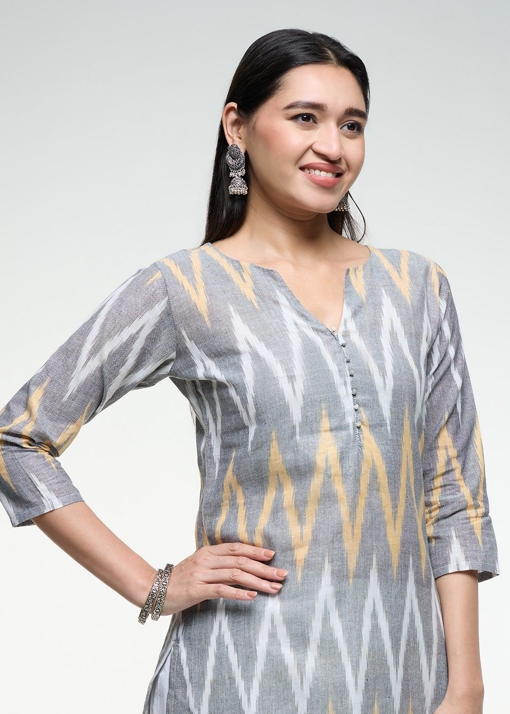 Anika Kurti