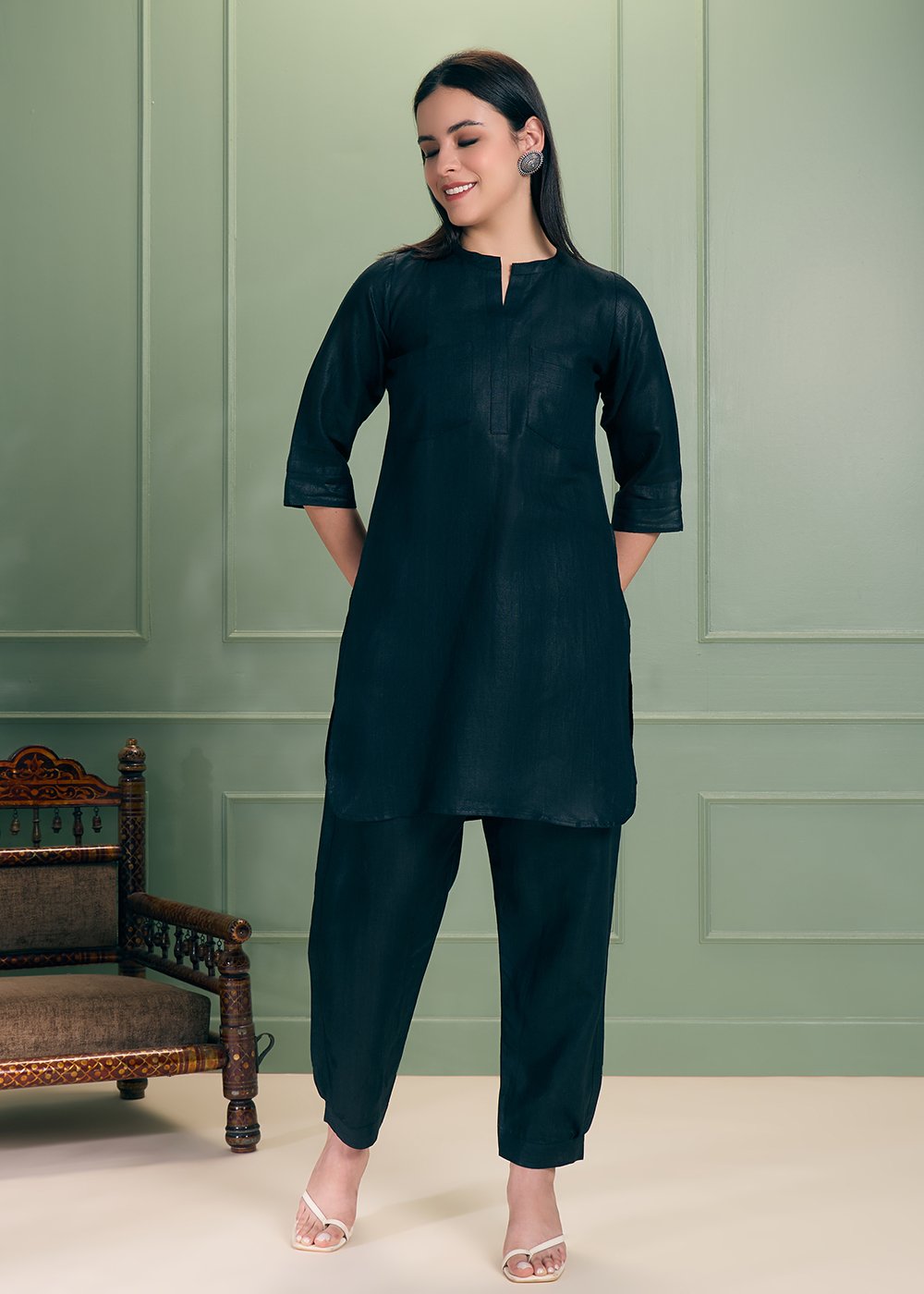 Sia Co-ord Set