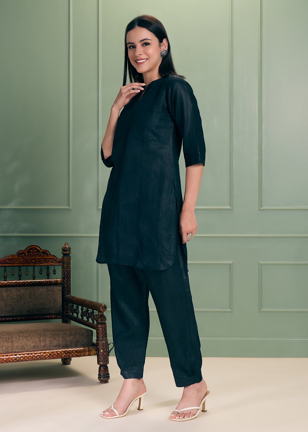 Sia Co-ord Set