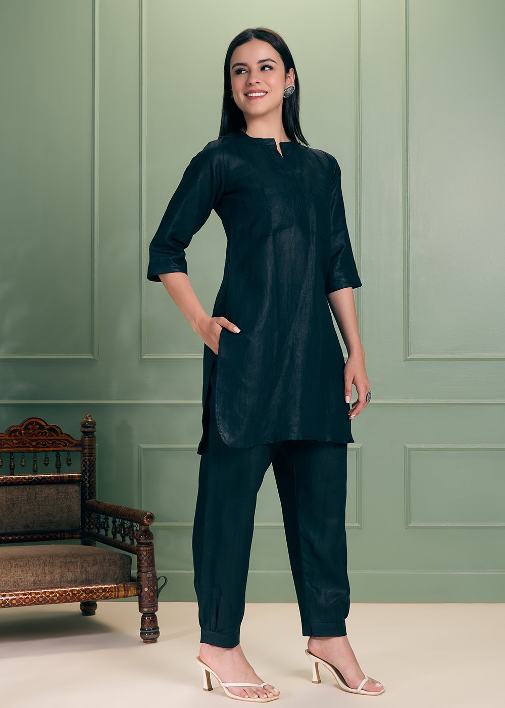 Sia Co-ord Set