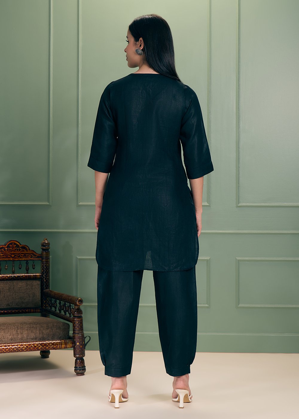 Sia Co-ord Set