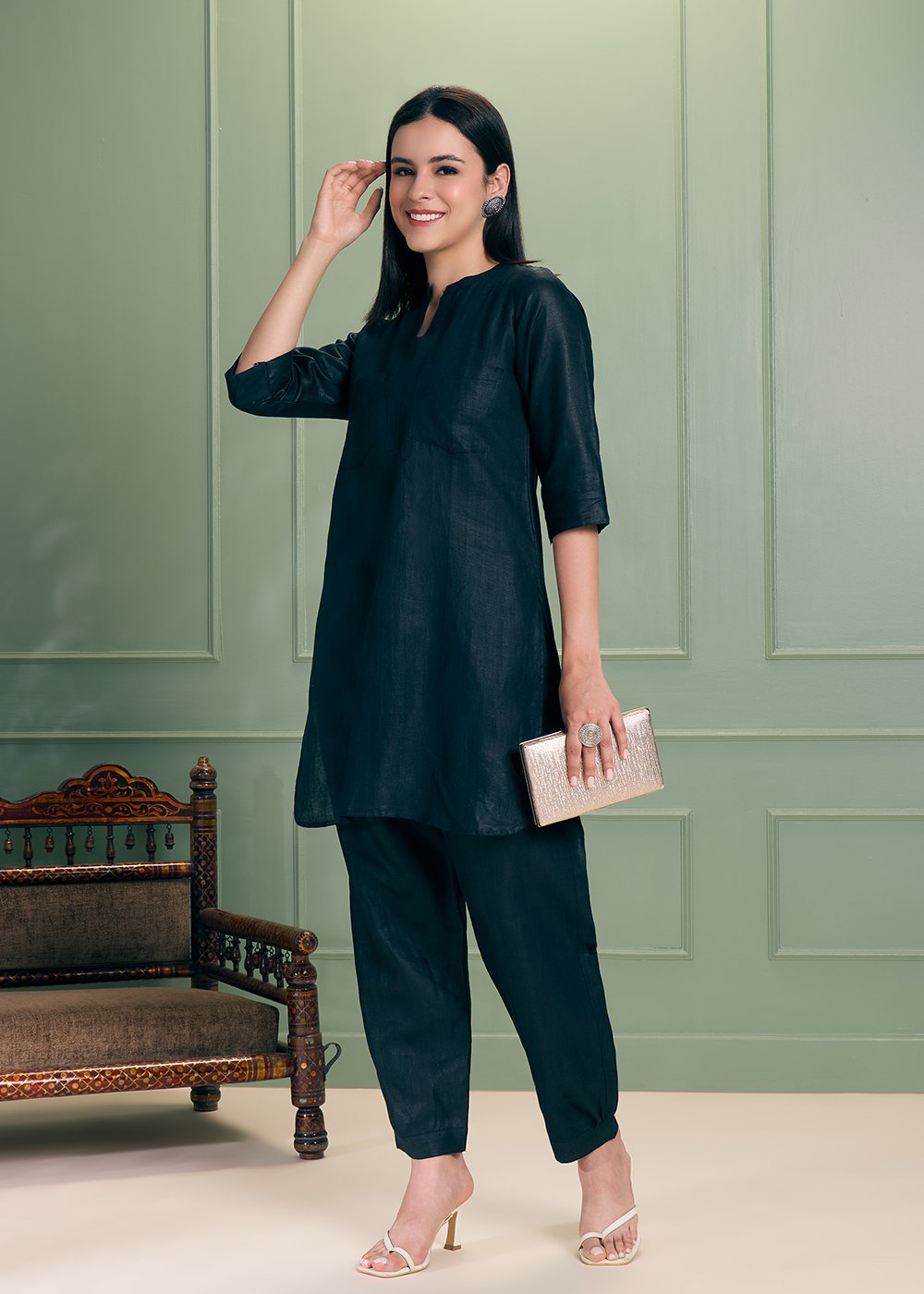 Sia Co-ord Set