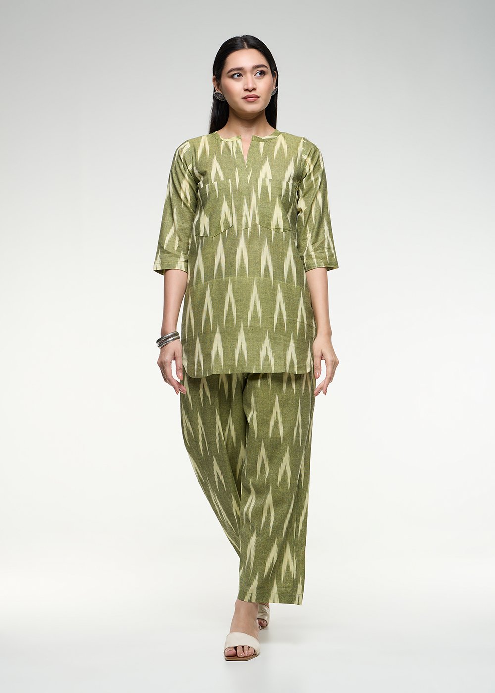 Vanya Co-ord Set
