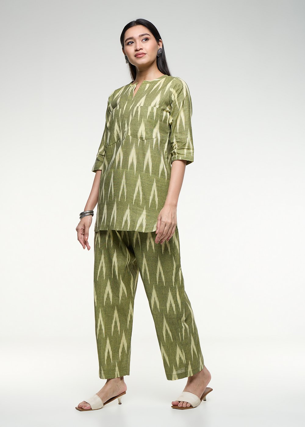 Vanya Co-ord Set