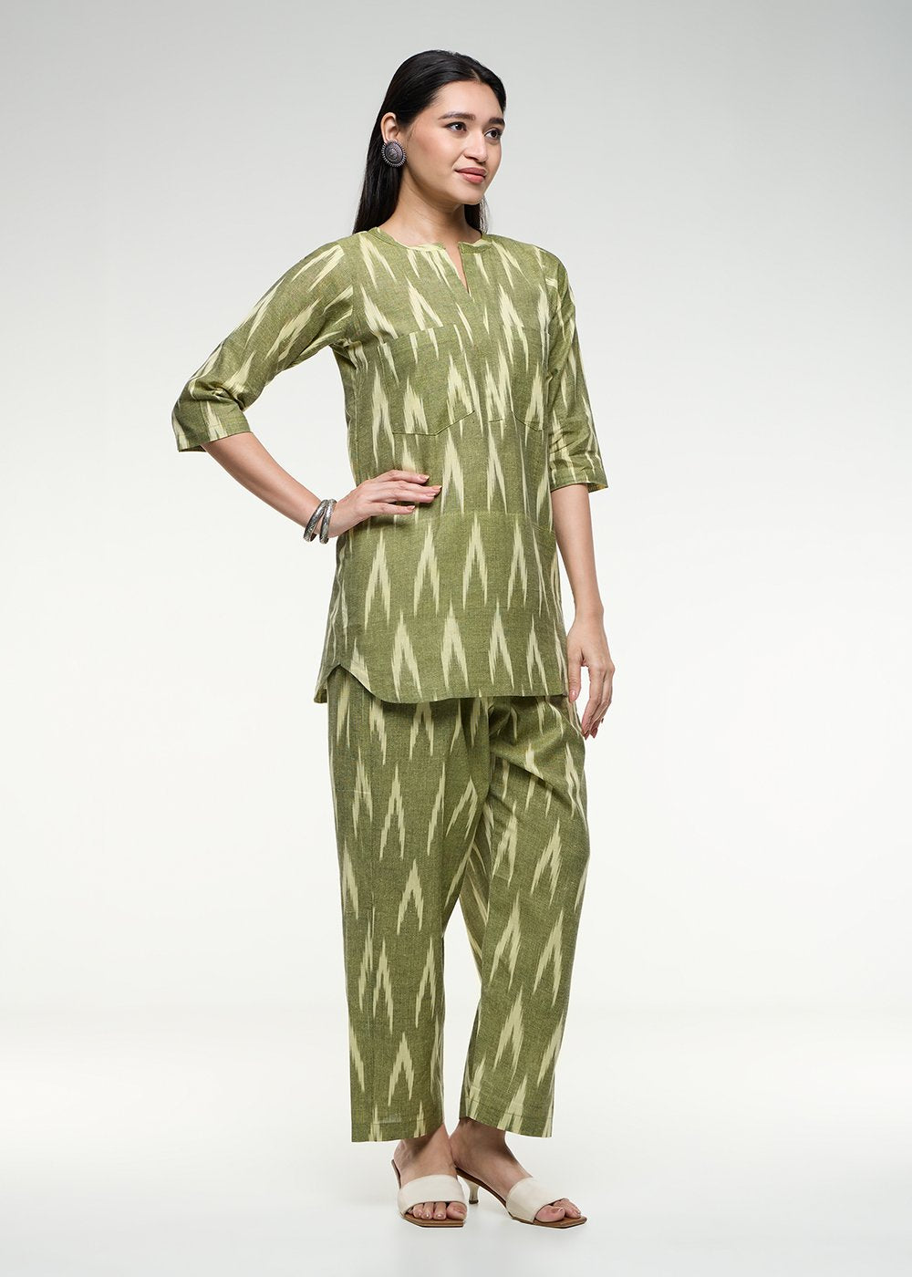 Vanya Co-ord Set