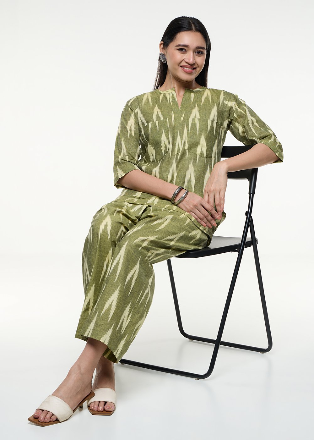 Vanya Co-ord Set