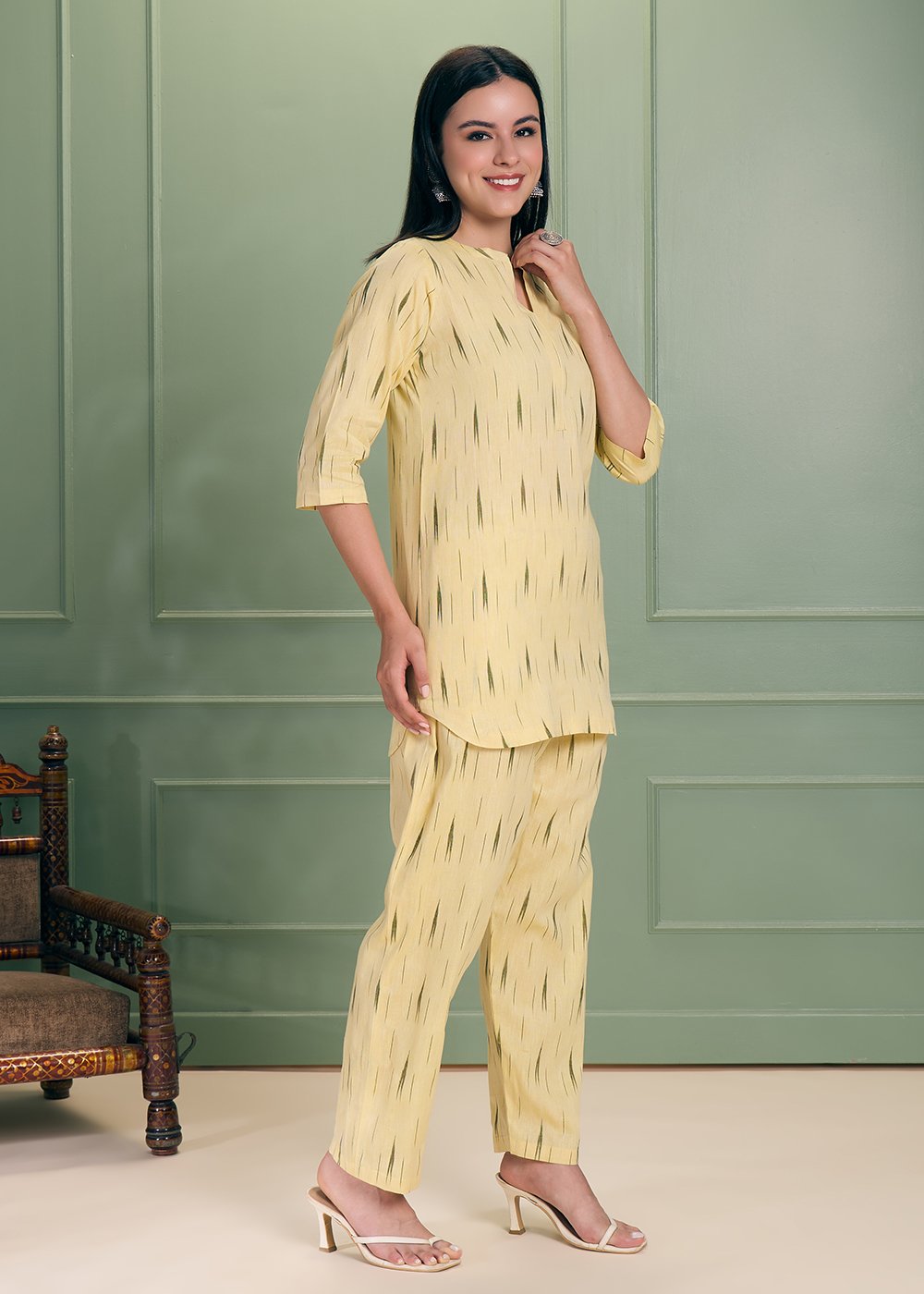 Inayat Co-ord Set