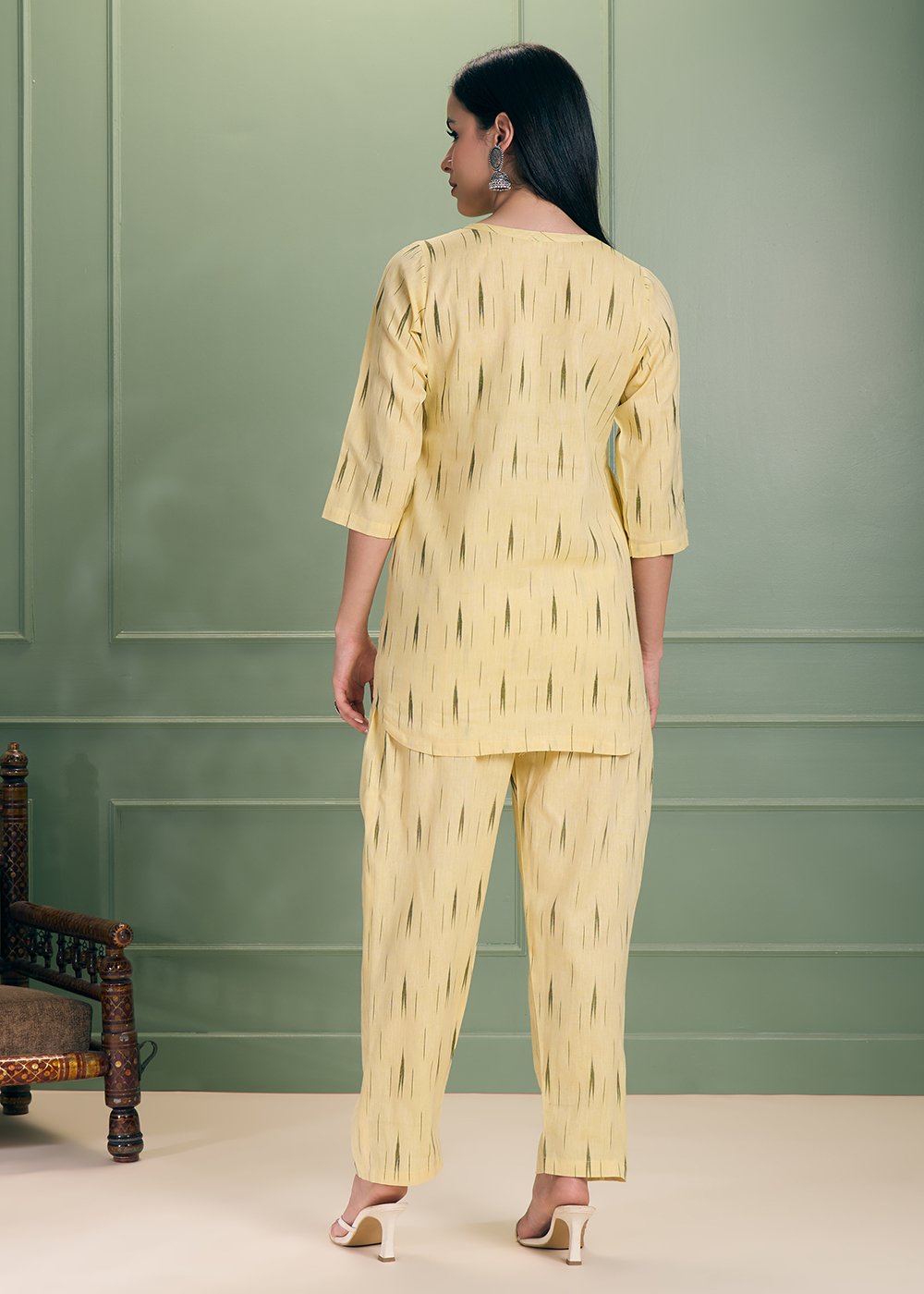 Inayat Co-ord Set