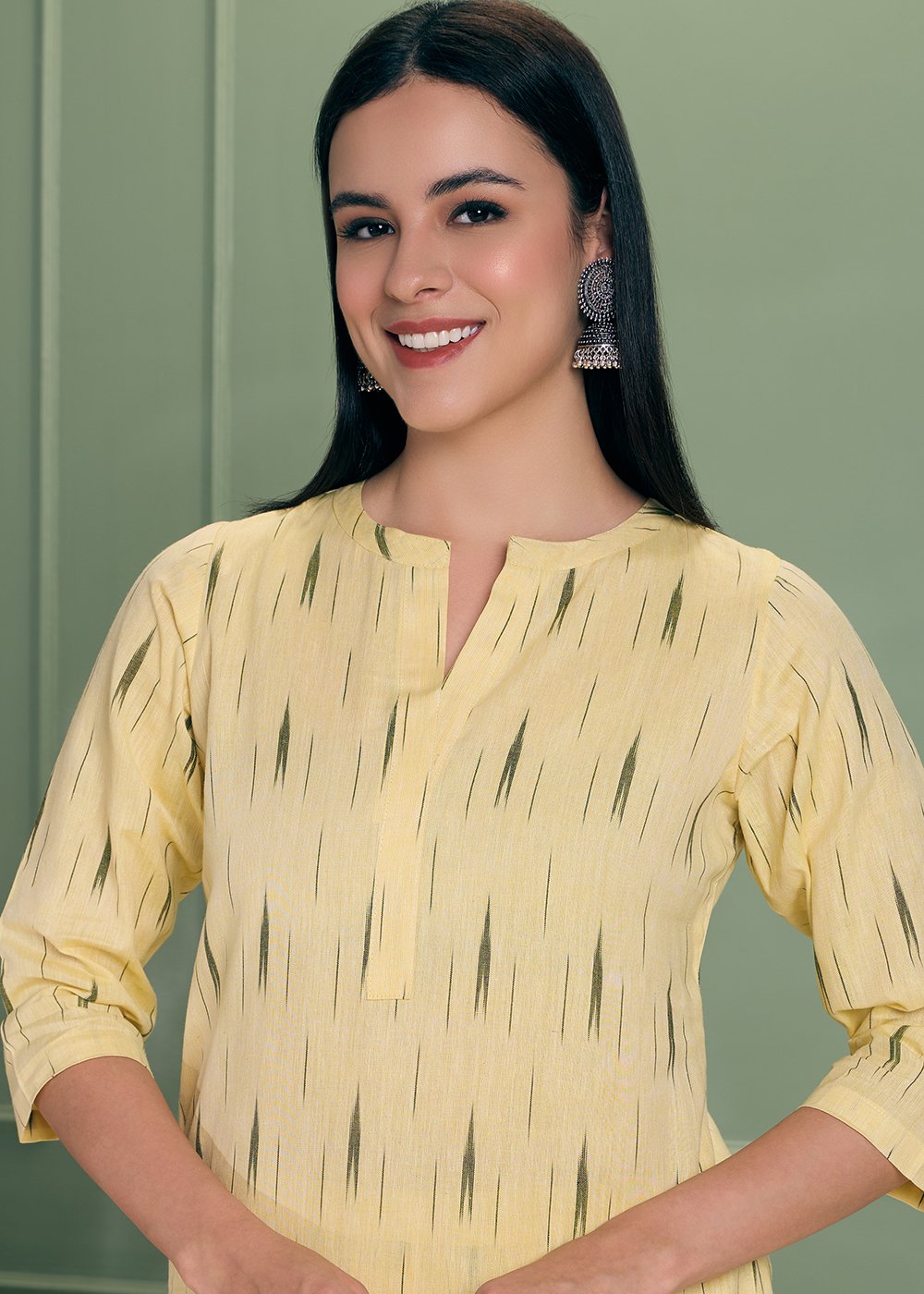 Inayat Co-ord Set
