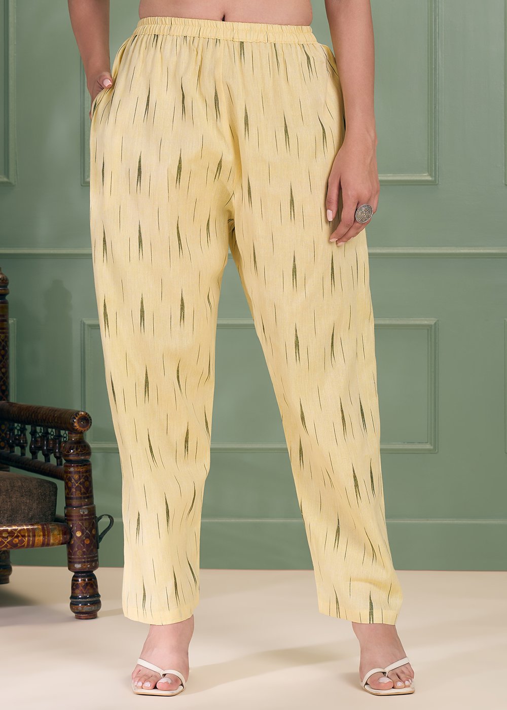 Inayat Co-ord Set