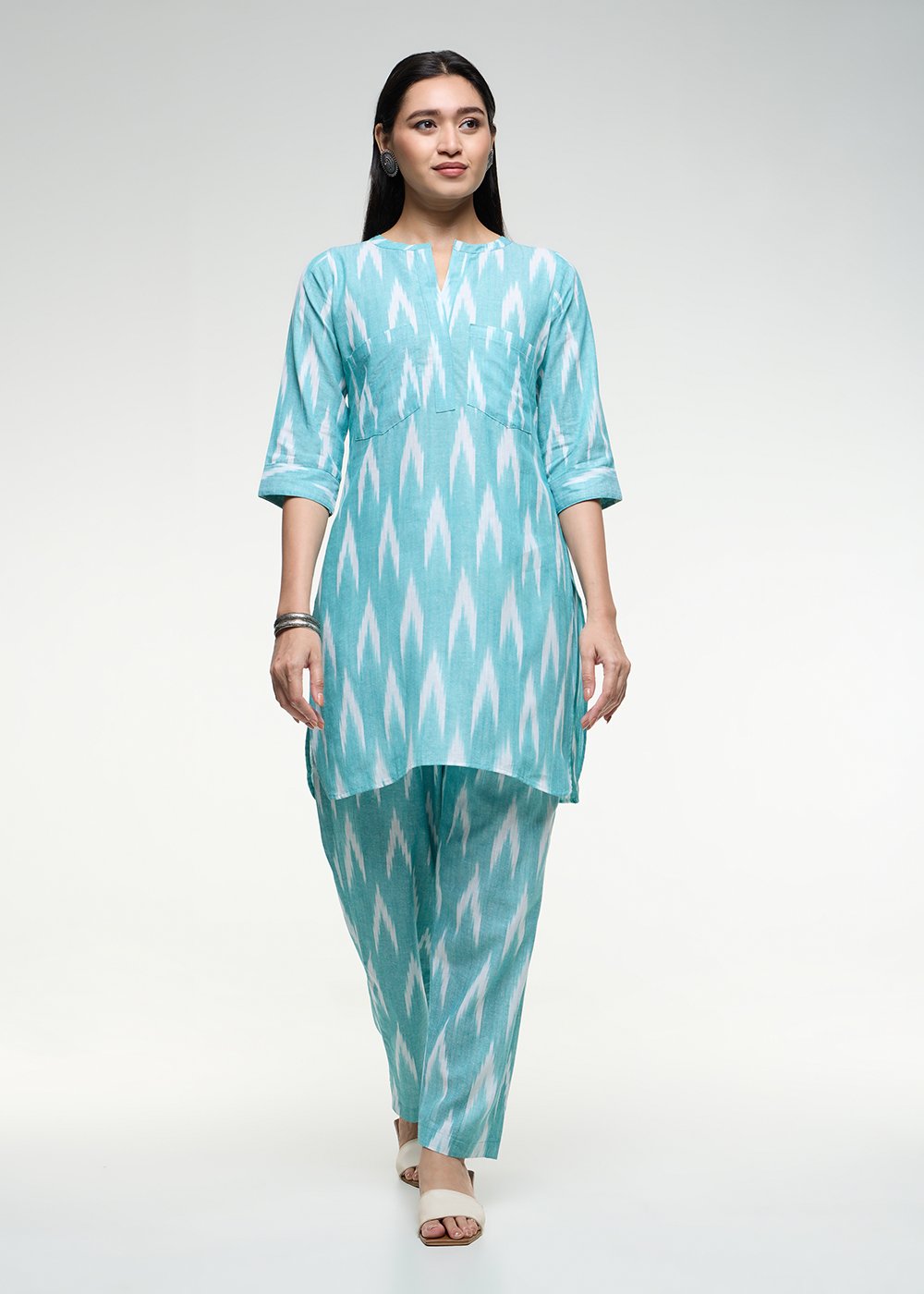 Neelam Co-ord Set