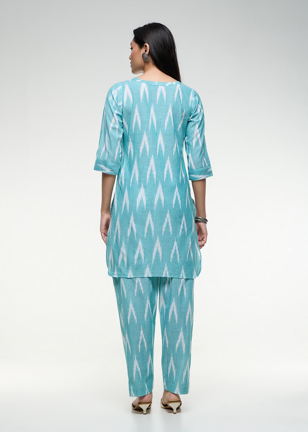 Neelam Co-ord Set