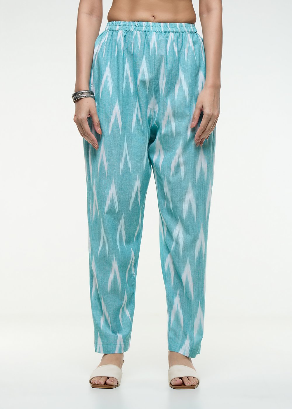 Neelam Co-ord Set