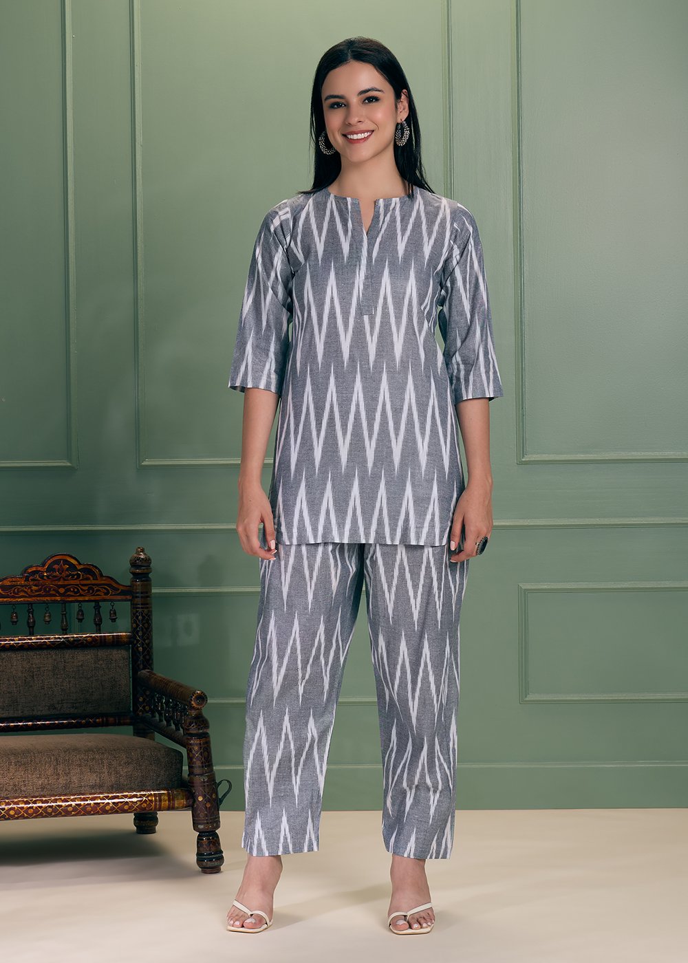 Mahi Co-ord Set