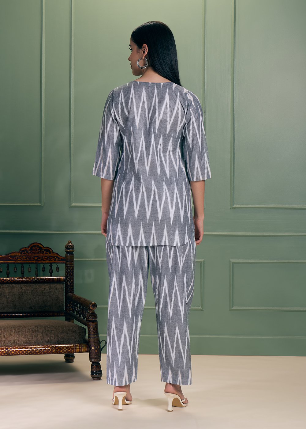 Mahi Co-ord Set