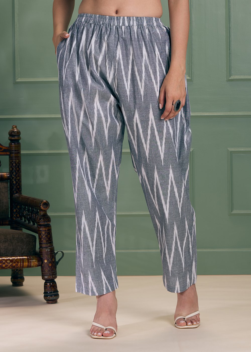 Mahi Co-ord Set