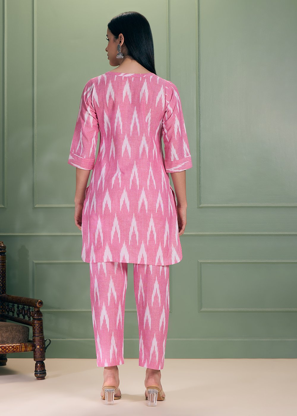 Riya Co-ord Set