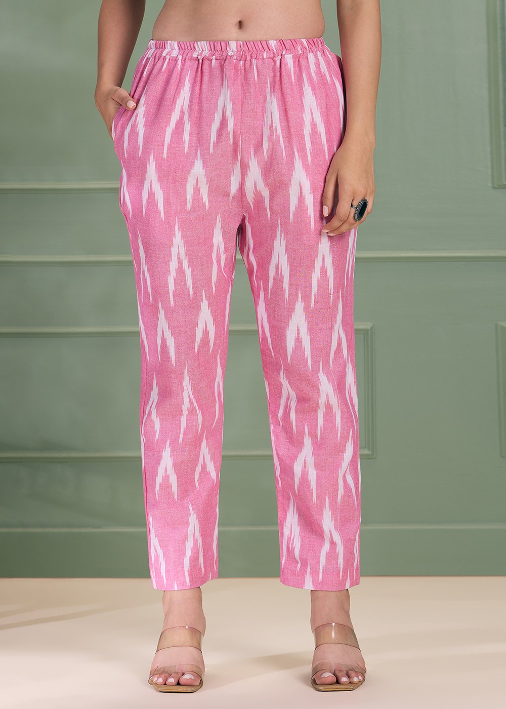 Riya Co-ord Set