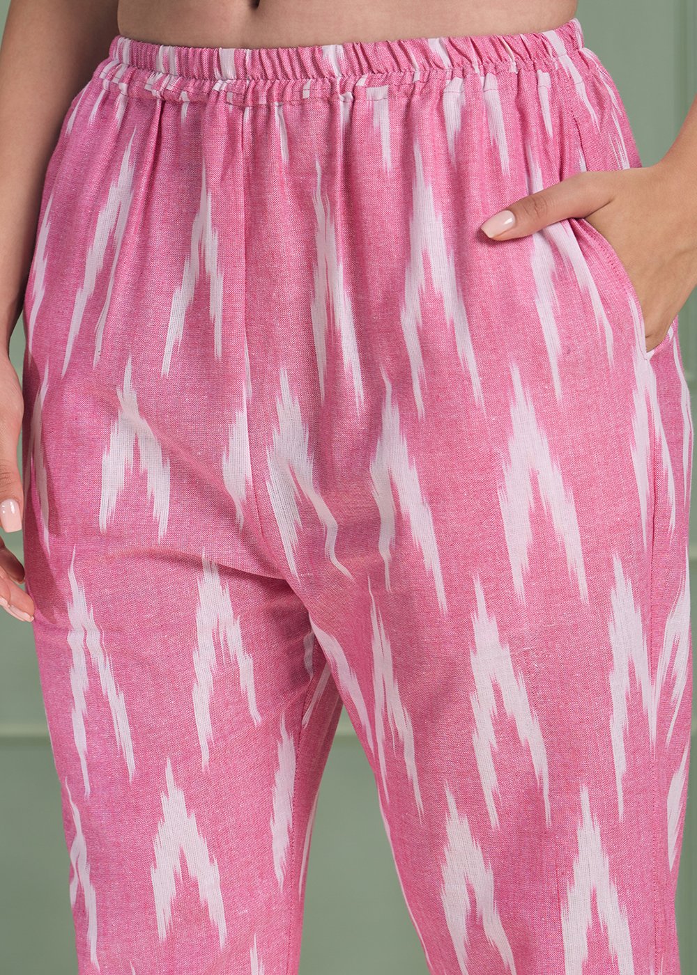 Riya Co-ord Set