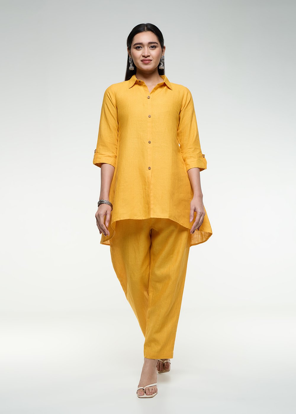 Piya Co-ord Set