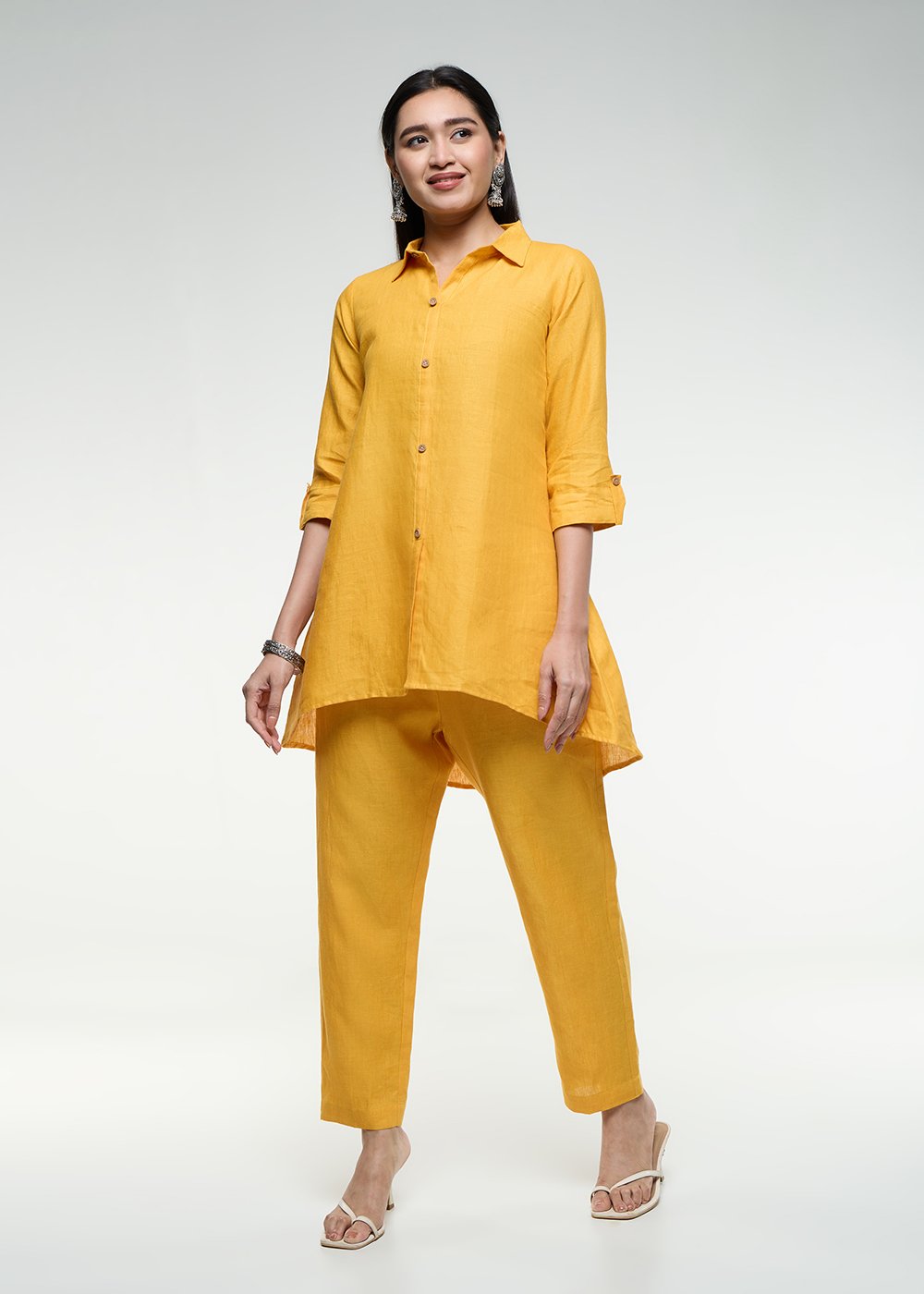 Piya Co-ord Set