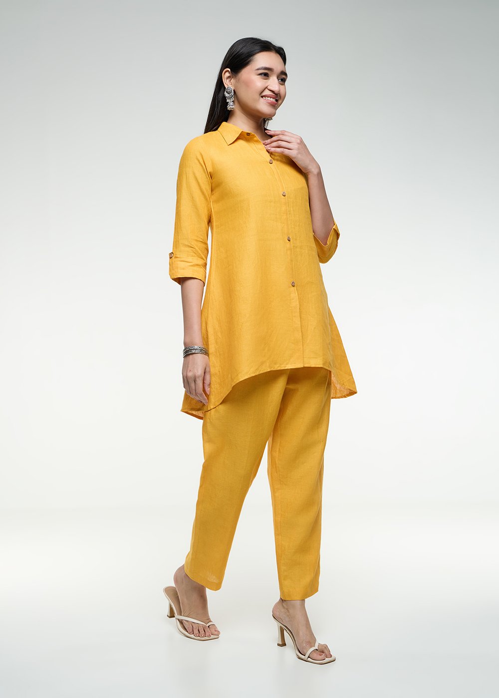 Piya Co-ord Set