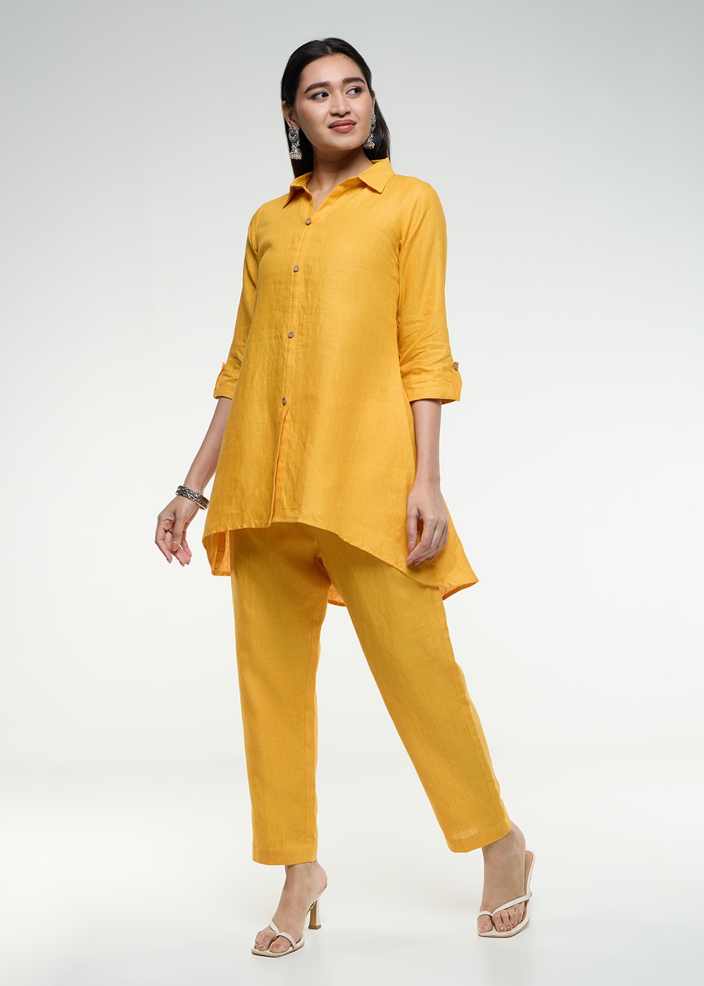 Piya Co-ord Set