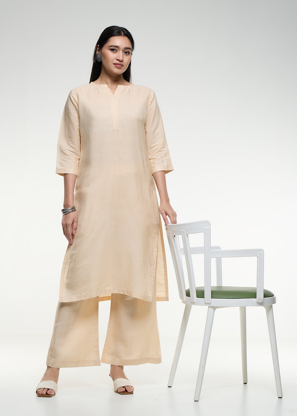 Kashish Co-ord Set