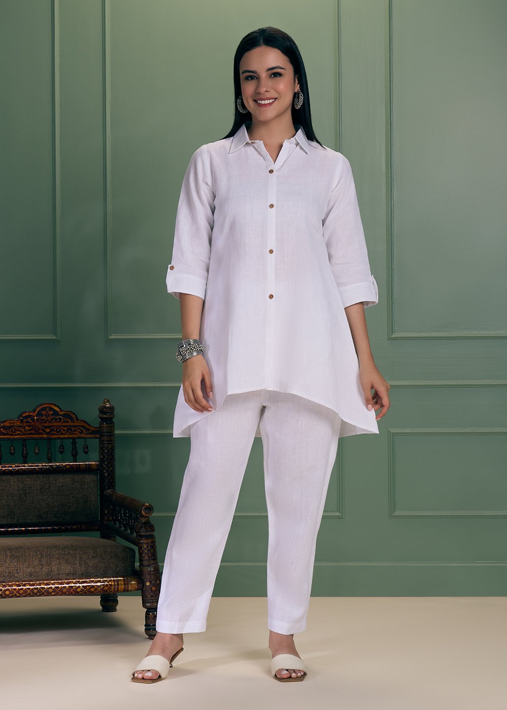 Alia Co-ord Set