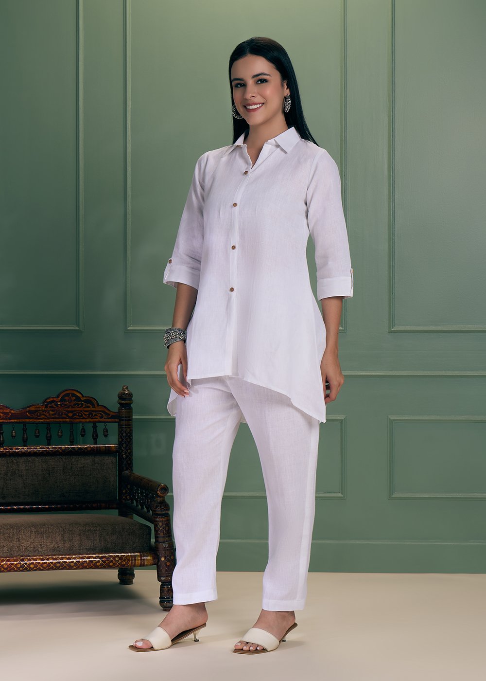 Alia Co-ord Set