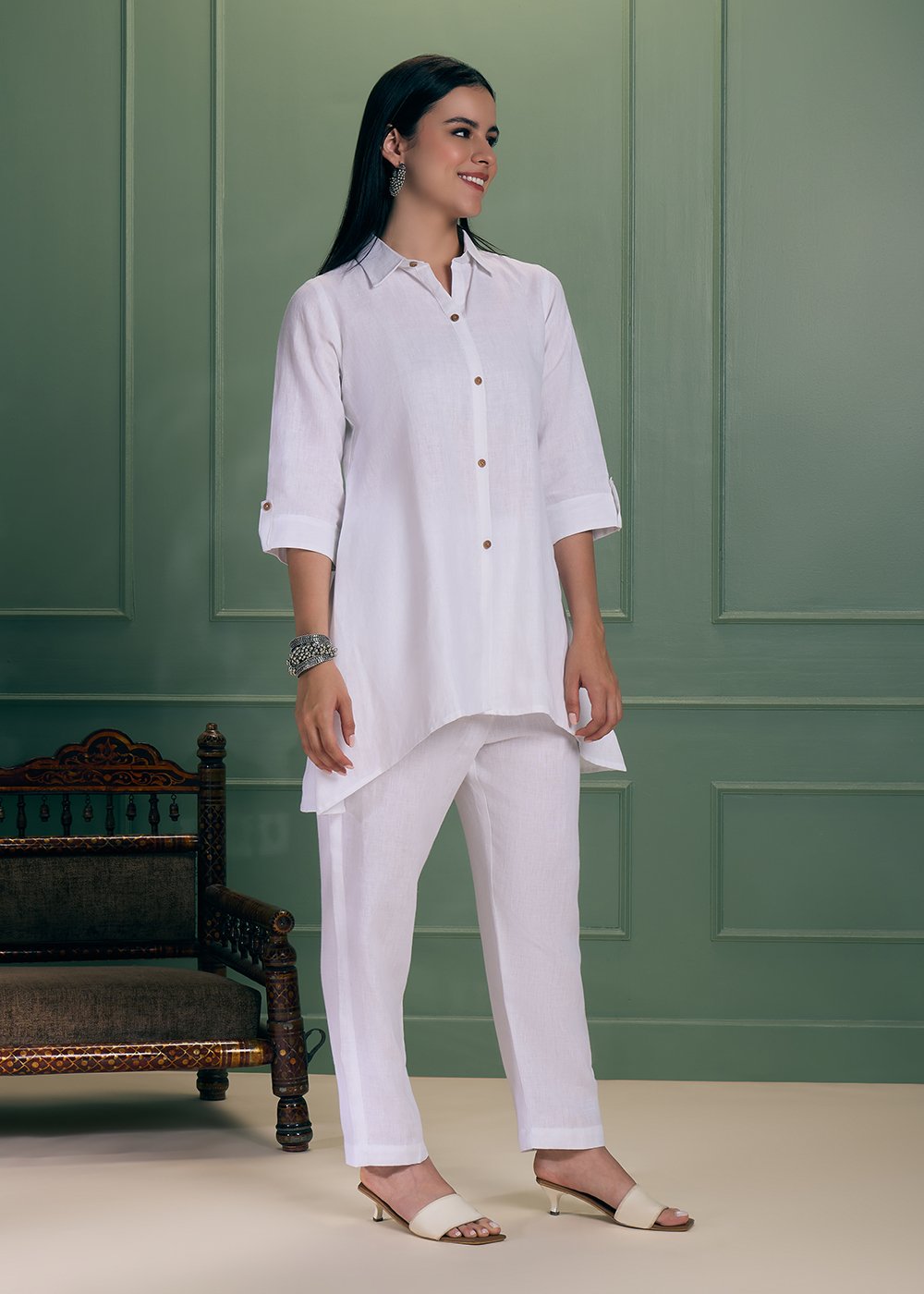 Alia Co-ord Set