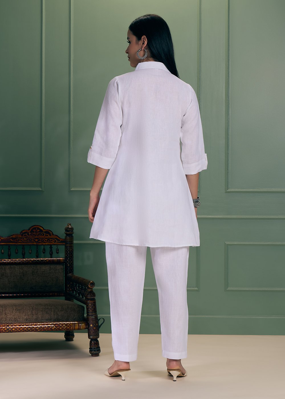 Alia Co-ord Set