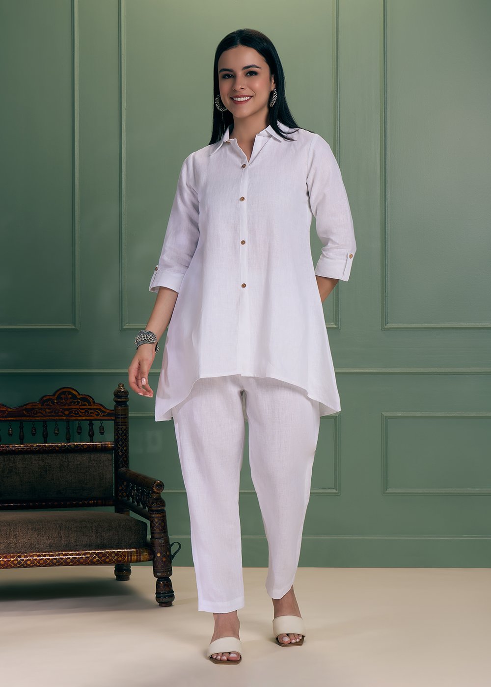 Alia Co-ord Set
