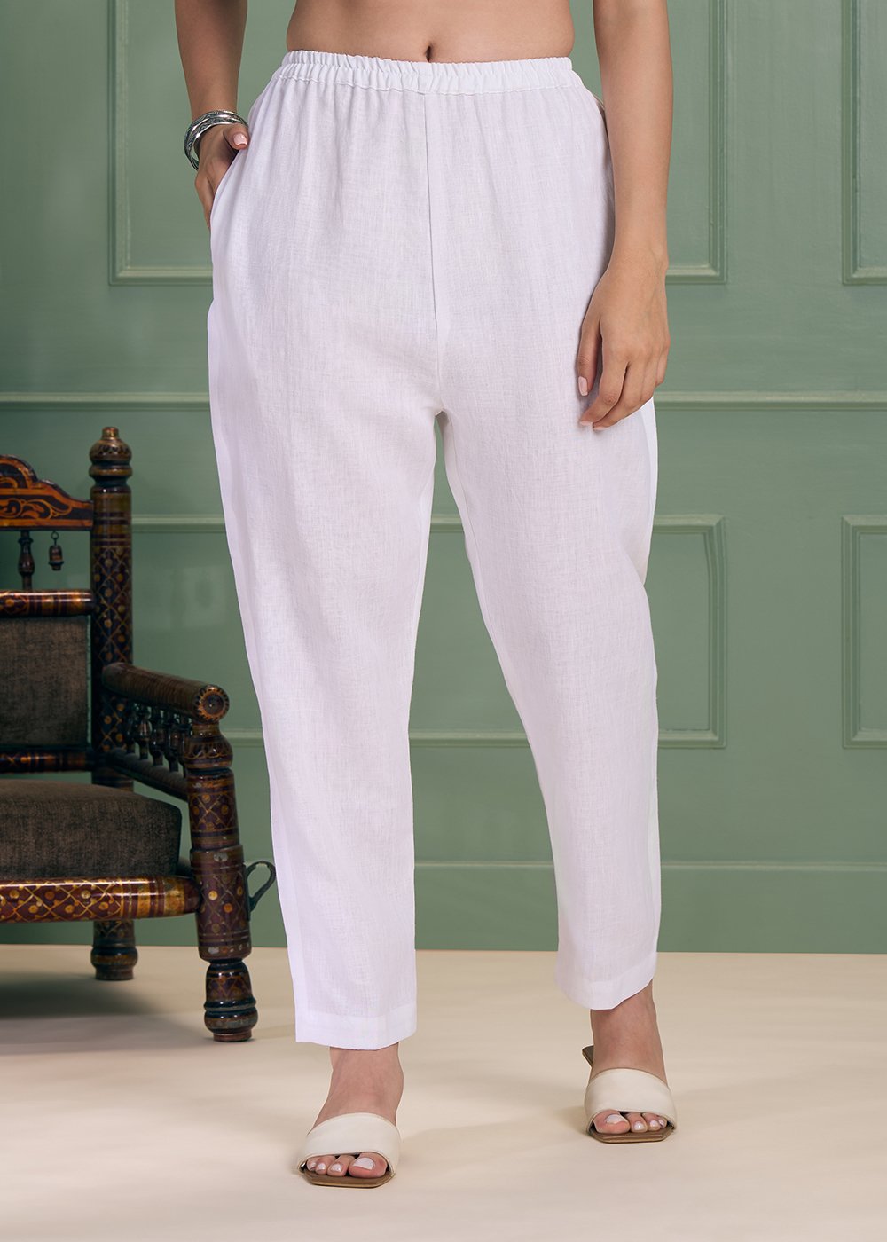 Alia Co-ord Set
