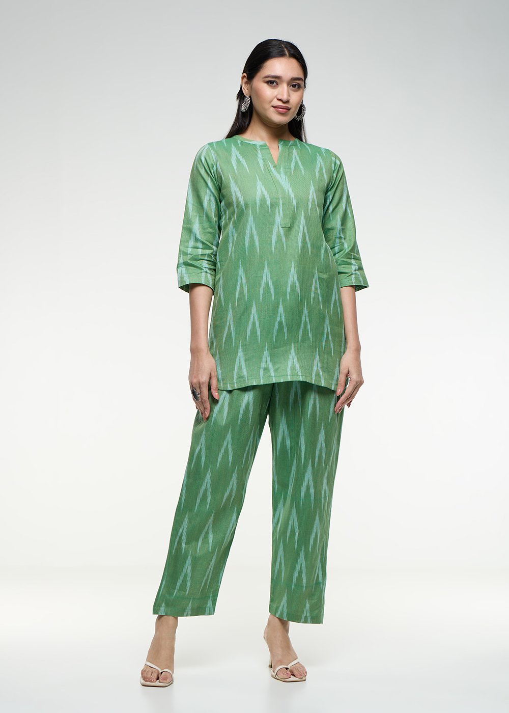 Riddhi Co-ord Set