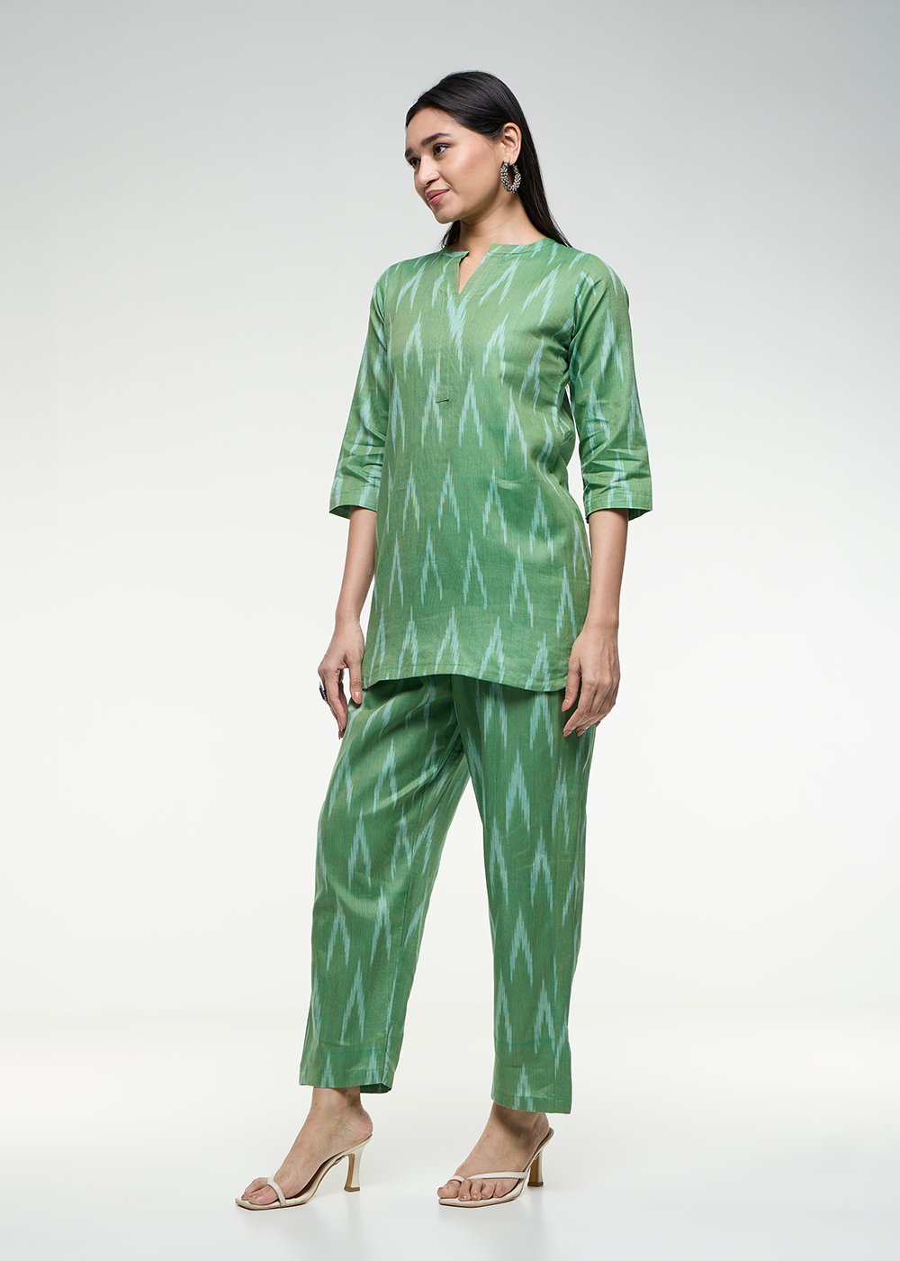Riddhi Co-ord Set