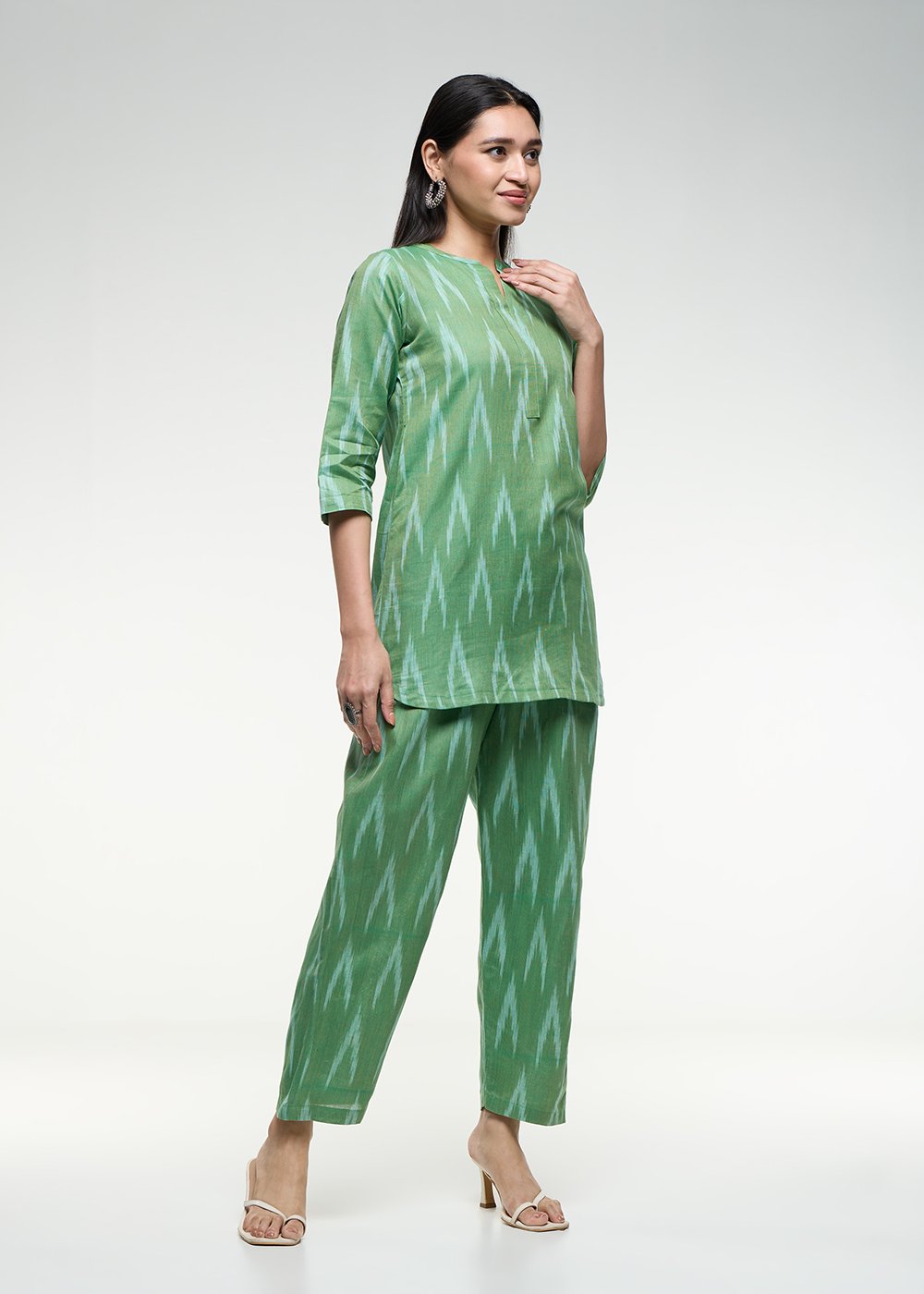 Riddhi Co-ord Set