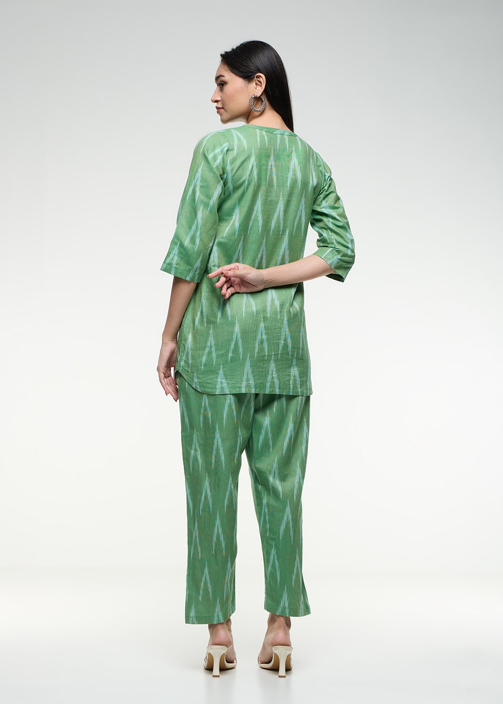 Riddhi Co-ord Set