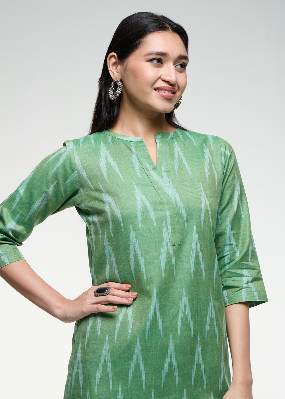 Riddhi Co-ord Set