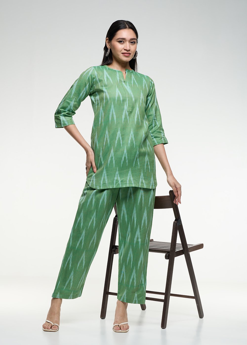 Riddhi Co-ord Set