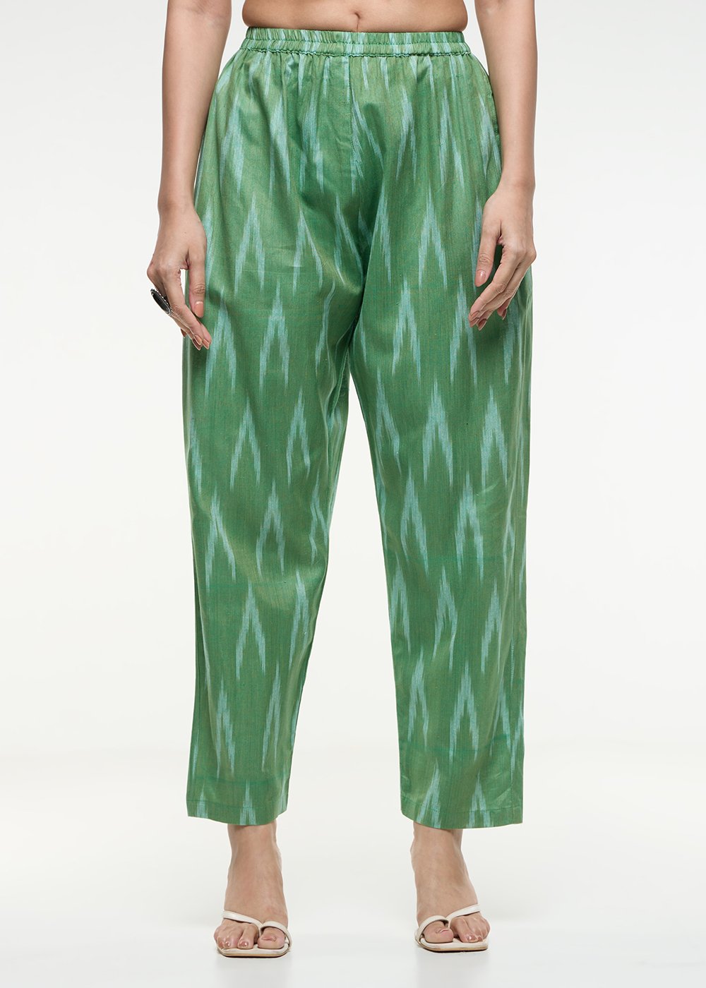 Riddhi Co-ord Set