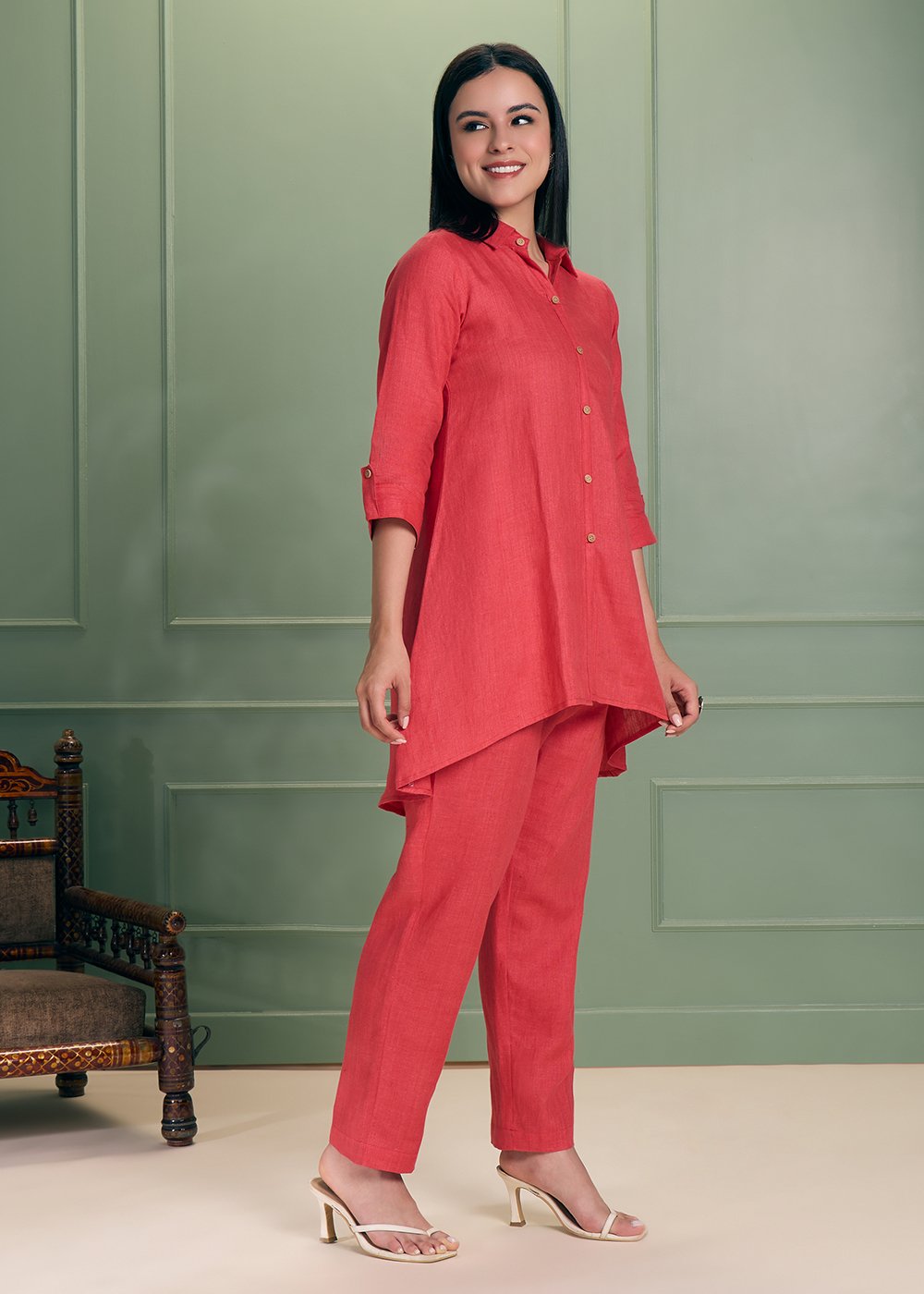 Arusha Co-ord Set