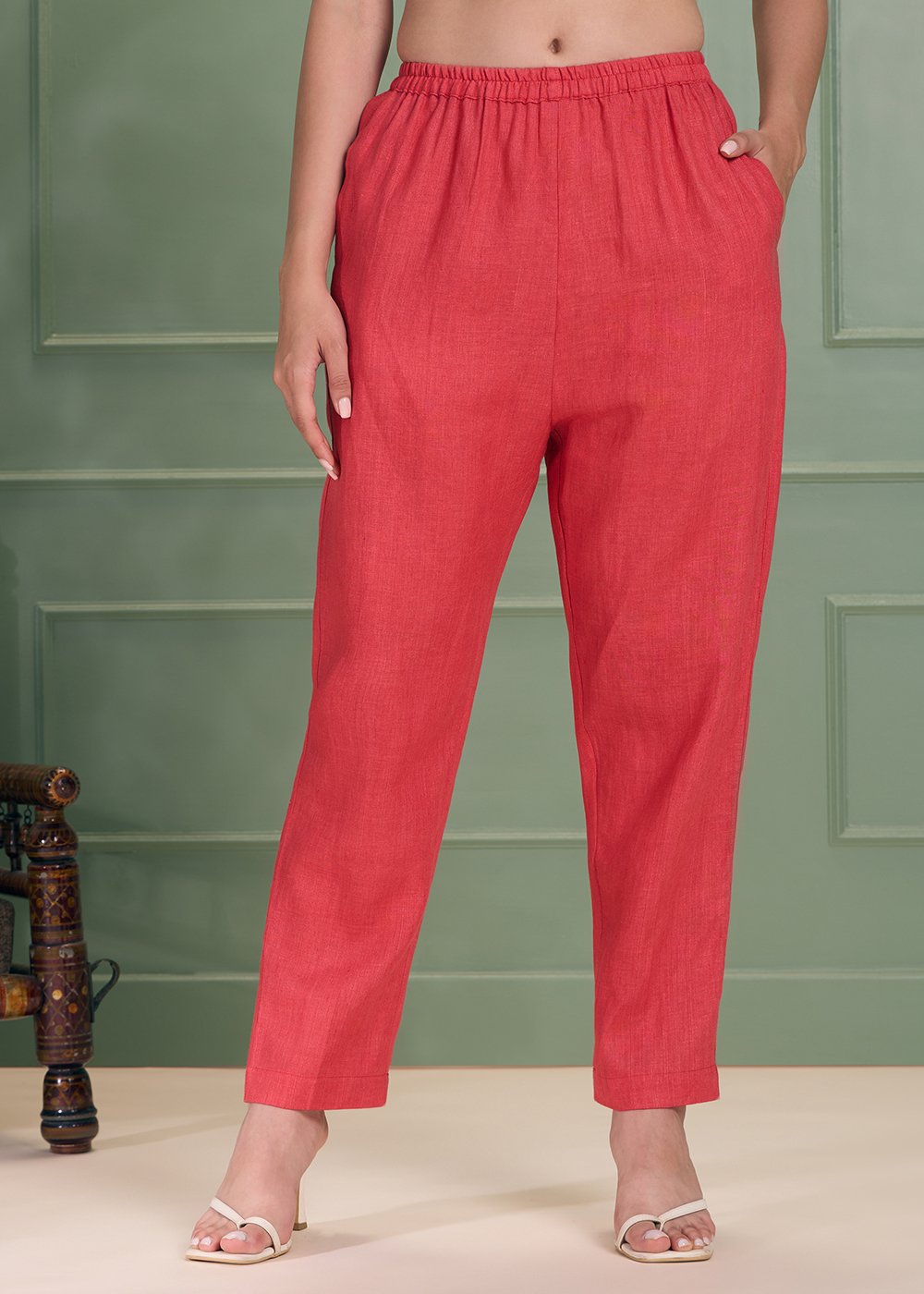 Arusha Co-ord Set