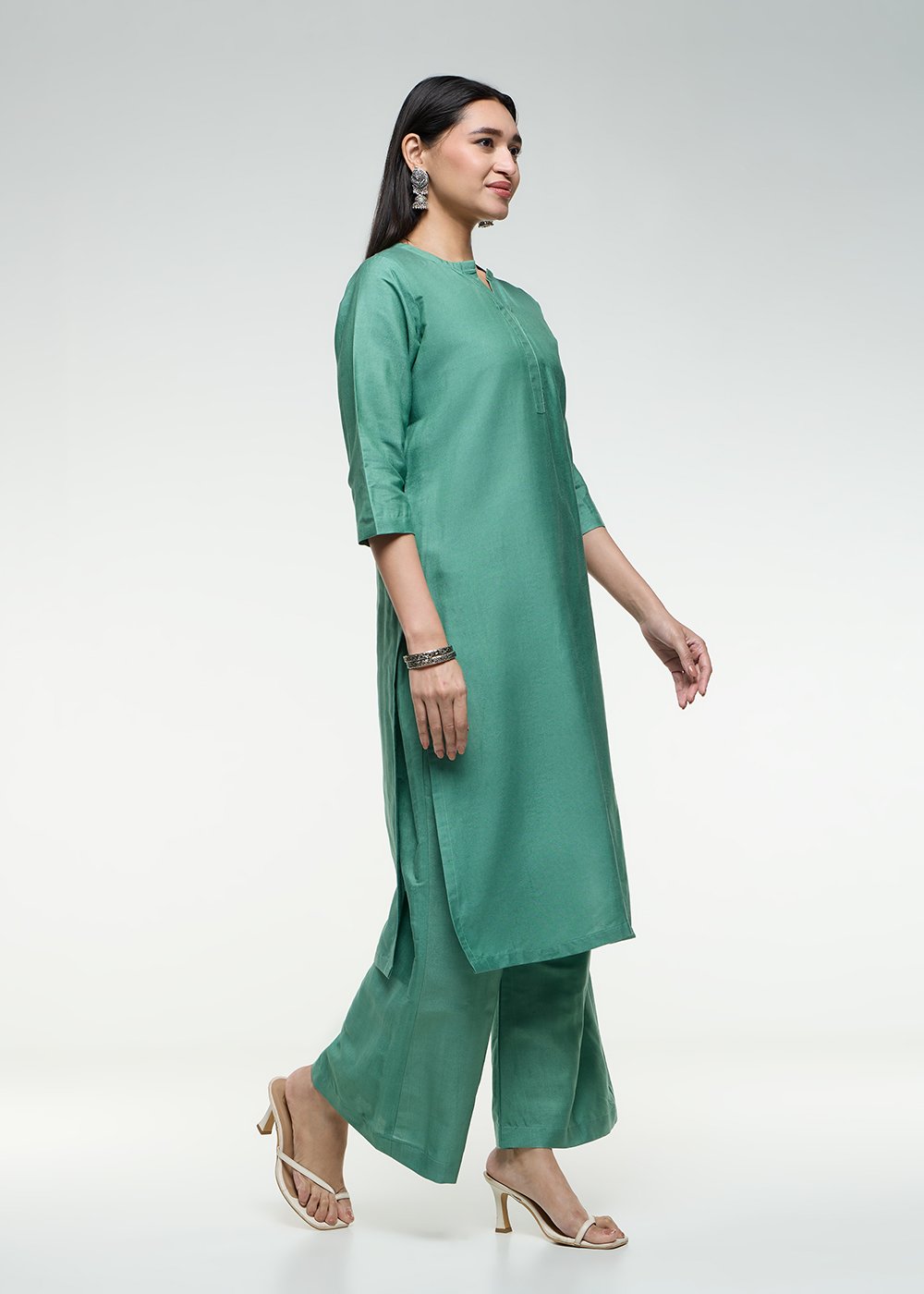 Sheen Co-ord Set