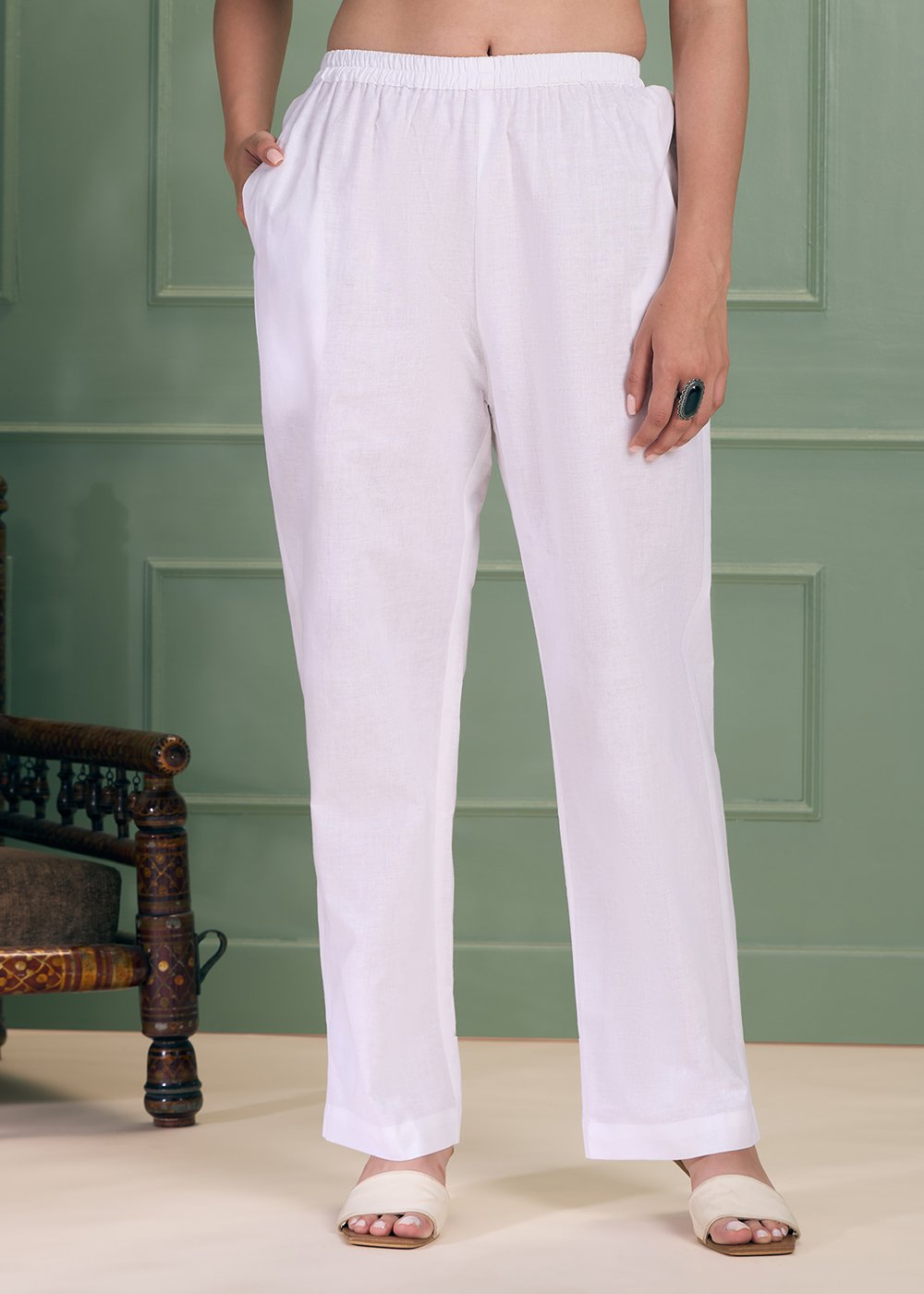 Sana Kurti Set