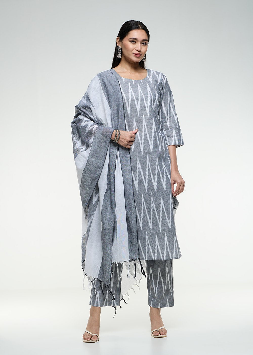 Piya Kurti Set